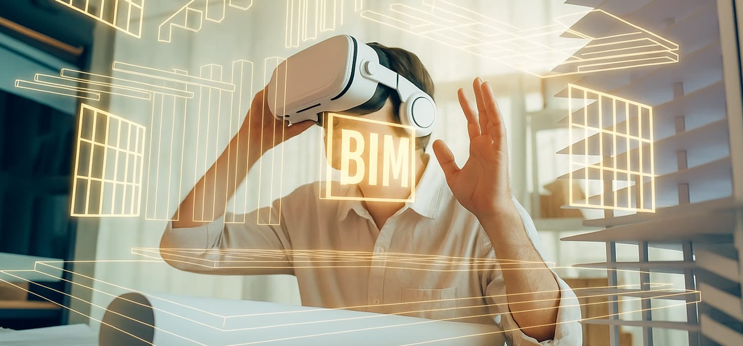 Best AR VR BimService in Dubai